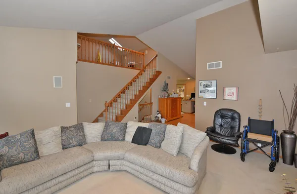 $379,000 | 6244 Partridge Hills Drive, Mount Pleasant, WI 53406