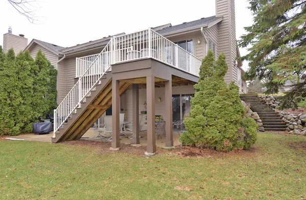 $379,000 | 6244 Partridge Hills Drive, Mount Pleasant, WI 53406