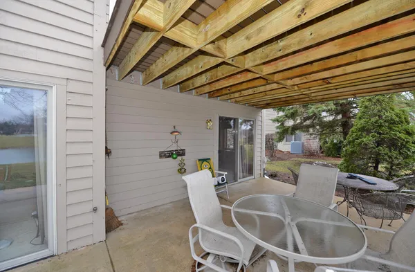 $379,000 | 6244 Partridge Hills Drive, Mount Pleasant, WI 53406