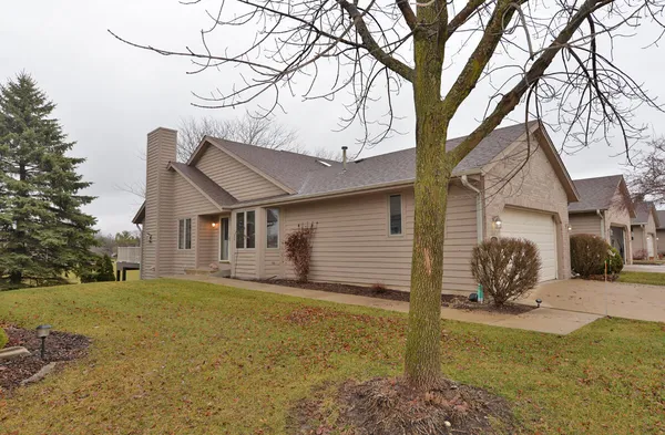 $379,000 | 6244 Partridge Hills Drive, Mount Pleasant, WI 53406
