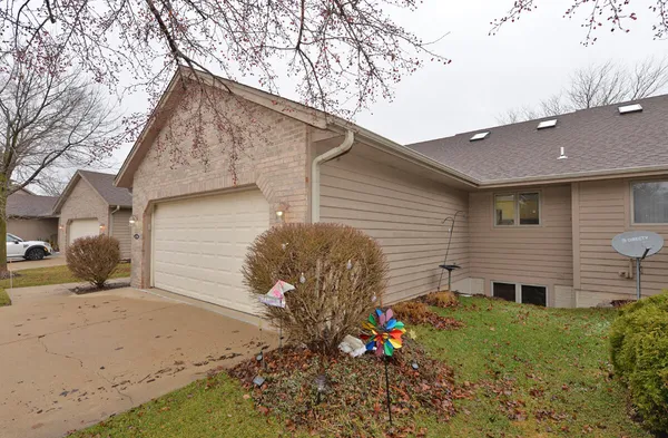 $379,000 | 6244 Partridge Hills Drive, Mount Pleasant, WI 53406