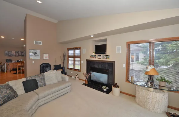 $379,000 | 6244 Partridge Hills Drive, Mount Pleasant, WI 53406