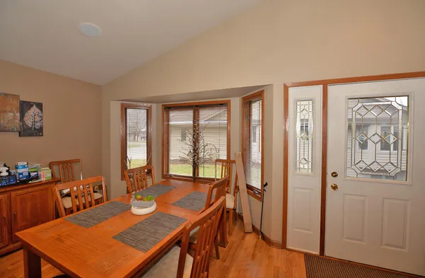 $379,000 | 6244 Partridge Hills Drive, Mount Pleasant, WI 53406