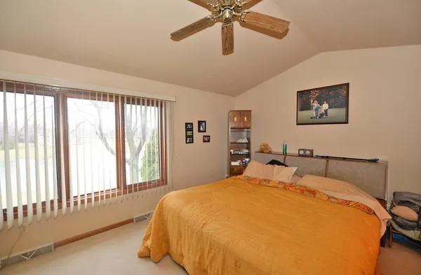 $379,000 | 6244 Partridge Hills Drive, Mount Pleasant, WI 53406