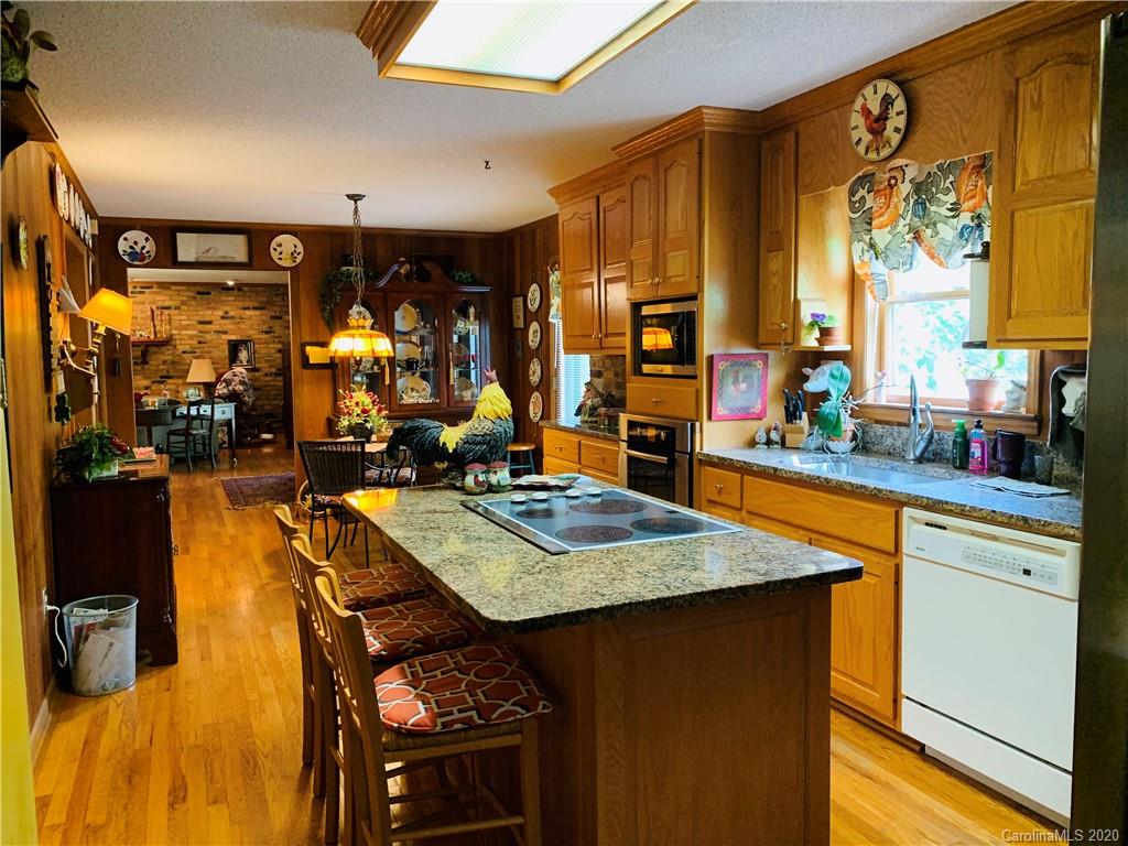 865 Ketner Farm Road China Grove, NC 28023 - Photo 2 of 44 Gallery Image 2