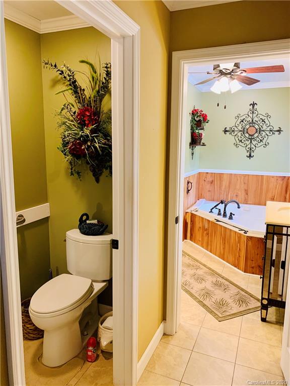 865 Ketner Farm Road China Grove, NC 28023 - Photo 12 of 44 Gallery Image 12