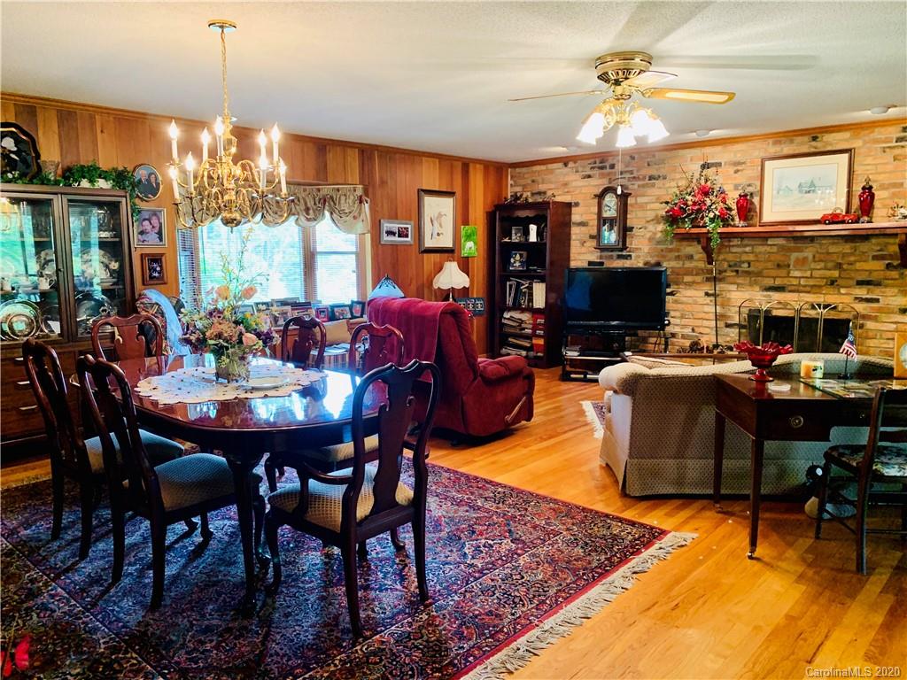 865 Ketner Farm Road China Grove, NC 28023 - Photo 4 of 44 Gallery Image 4
