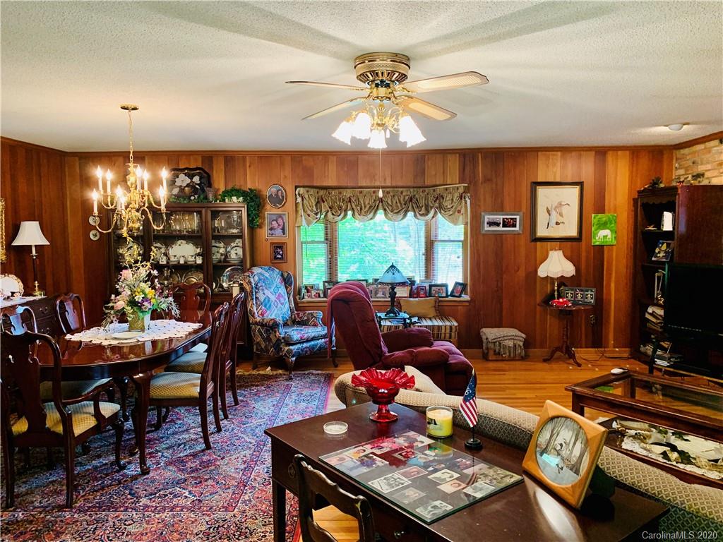 865 Ketner Farm Road China Grove, NC 28023 - Photo 8 of 44 Gallery Image 8