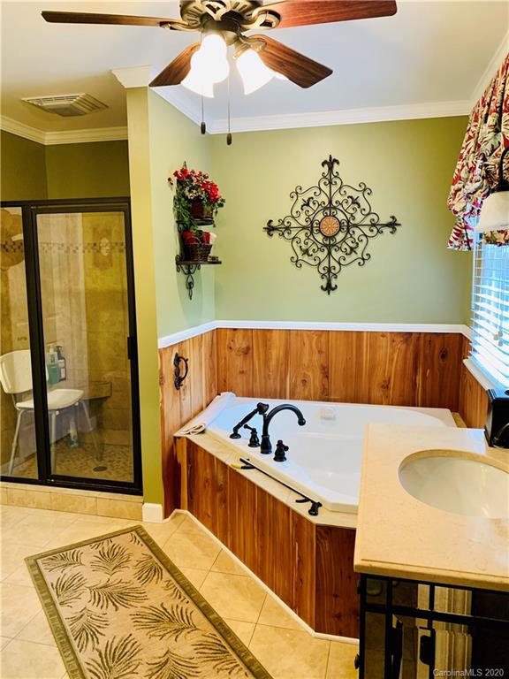 865 Ketner Farm Road China Grove, NC 28023 - Photo 9 of 44 Gallery Image 9