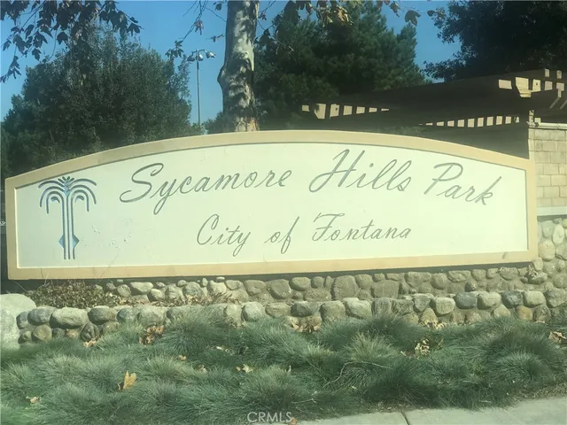 $3,300 | 10939 Hardy Pecan Court, Fontana, CA 92337