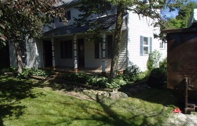12070 Carpenter Road Flushing, MI 48433 - Photo 4 of 21