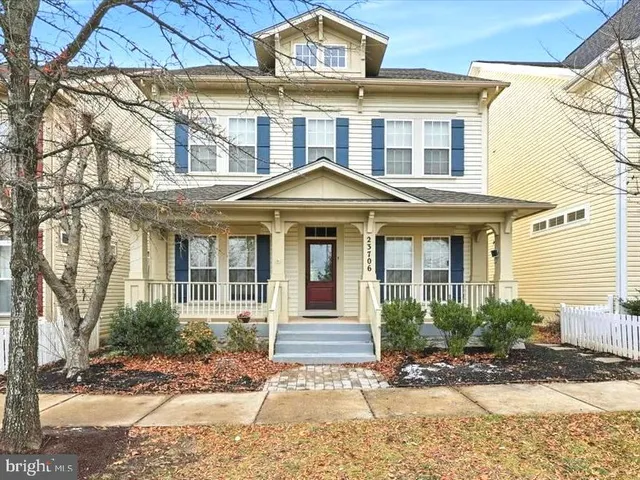 $4,450 | 23706 Grapevine Ridge Terrace, Clarksburg, MD 20871