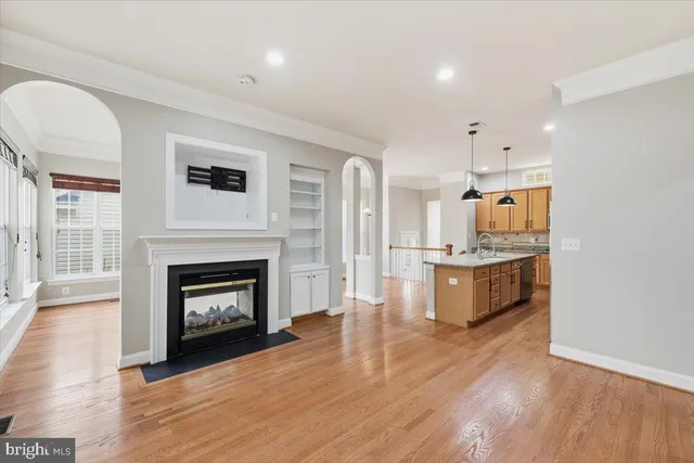 $4,450 | 23706 Grapevine Ridge Terrace, Clarksburg, MD 20871