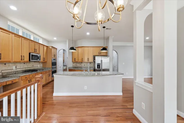 $4,450 | 23706 Grapevine Ridge Terrace, Clarksburg, MD 20871