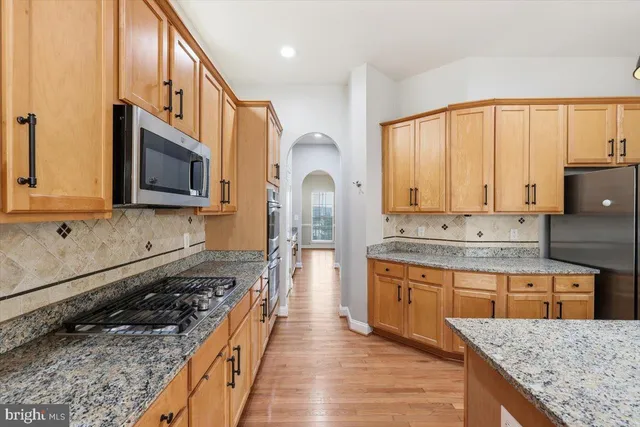 $4,450 | 23706 Grapevine Ridge Terrace, Clarksburg, MD 20871