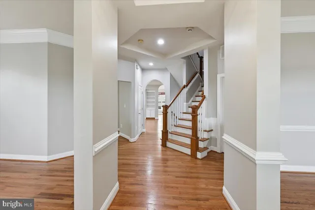 $4,450 | 23706 Grapevine Ridge Terrace, Clarksburg, MD 20871