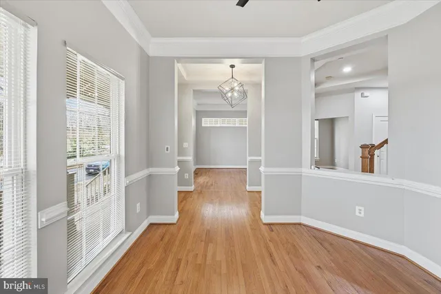 $4,450 | 23706 Grapevine Ridge Terrace, Clarksburg, MD 20871