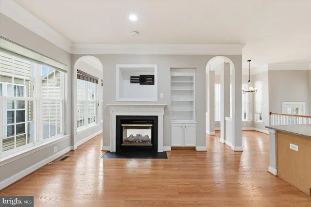 $4,450 | 23706 Grapevine Ridge Terrace, Clarksburg, MD 20871