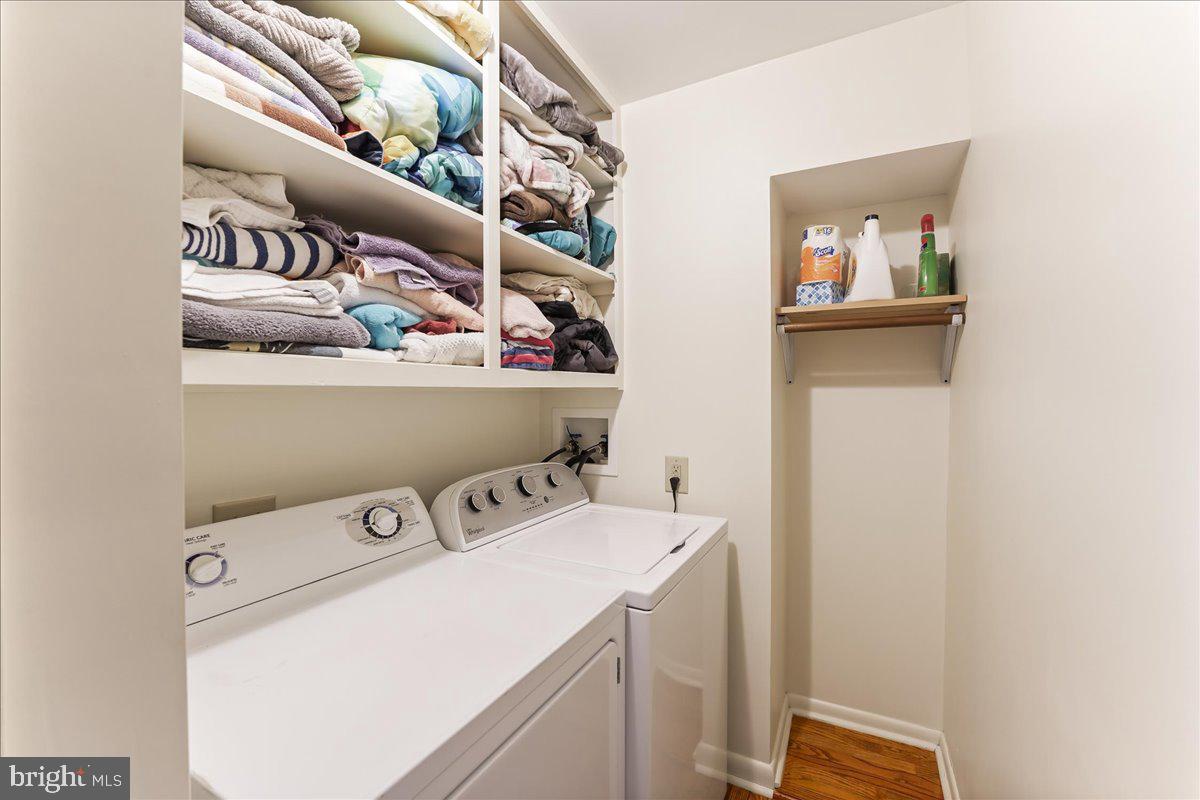 615 Unionville Road Kennett Square, PA 19348 - Photo 19 of 39 Laundry