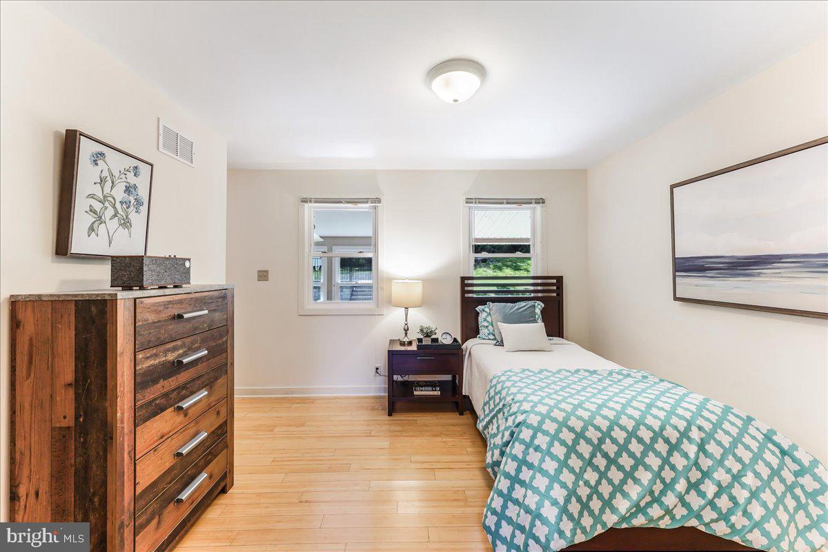 615 Unionville Road Kennett Square, PA 19348 - Photo 20 of 39 Bedroom 3
