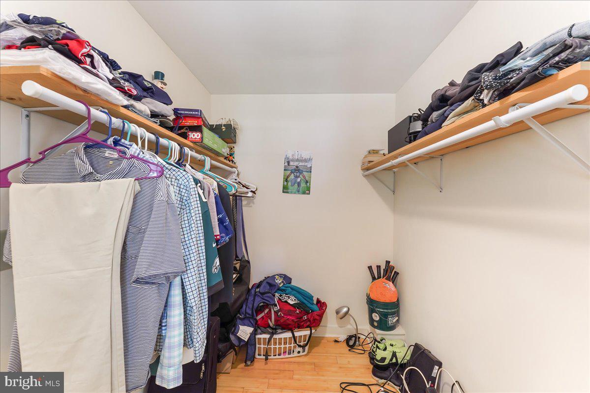 615 Unionville Road Kennett Square, PA 19348 - Photo 22 of 39 Large closet