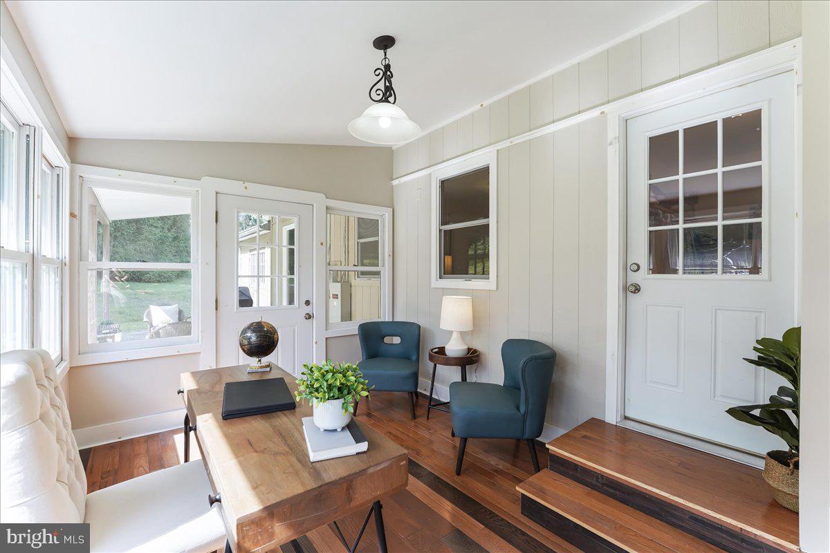 615 Unionville Road Kennett Square, PA 19348 - Photo 24 of 39 Sunroom