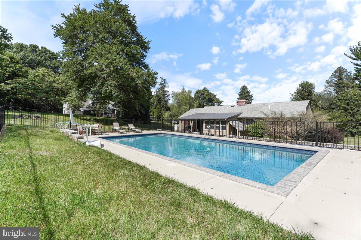 615 Unionville Road Kennett Square, PA 19348 - Photo 29 of 39 Pool