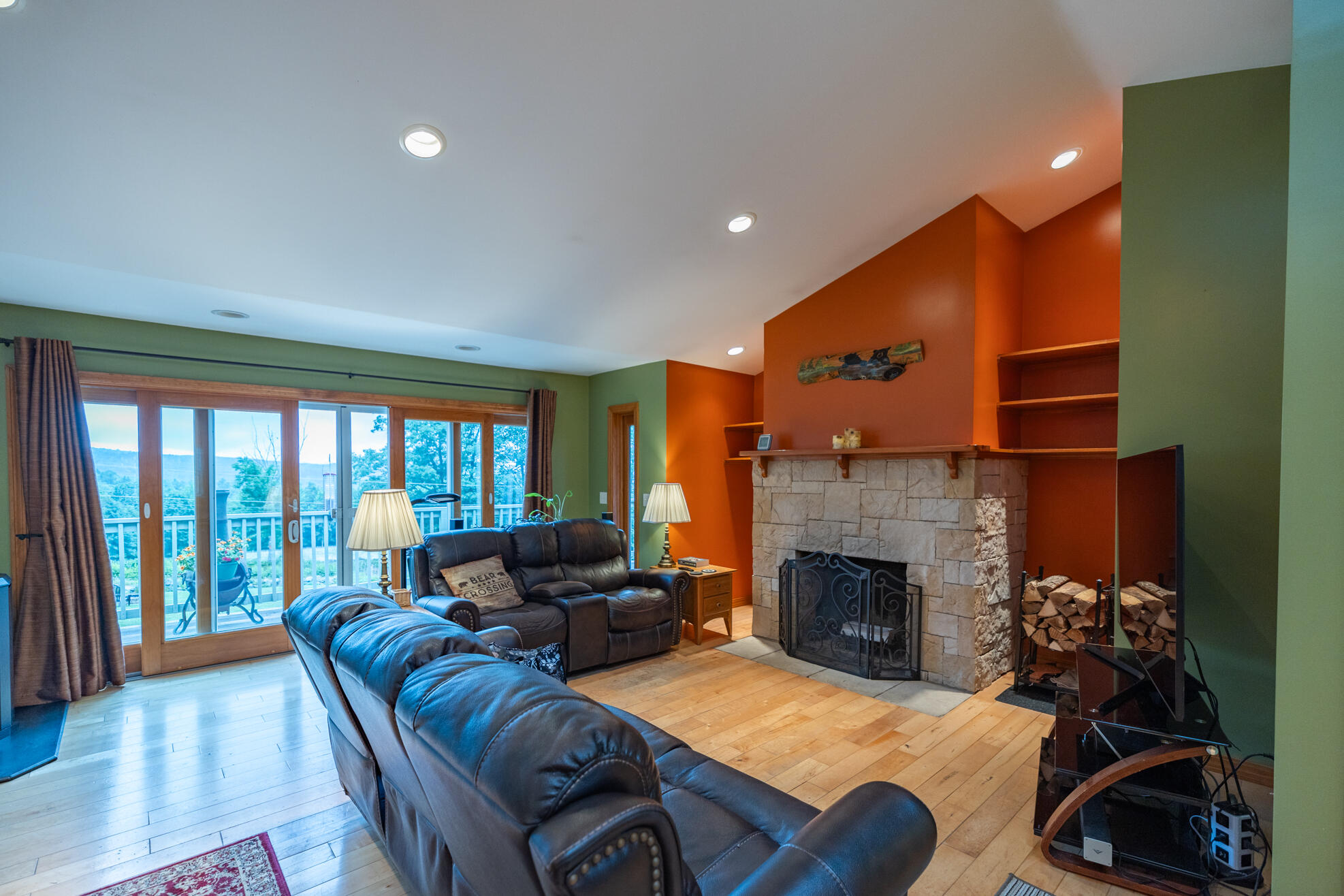 660 Paris Hill Road Buckfield, ME 04220 - Photo 10 of 63 6I3A0001-HDR