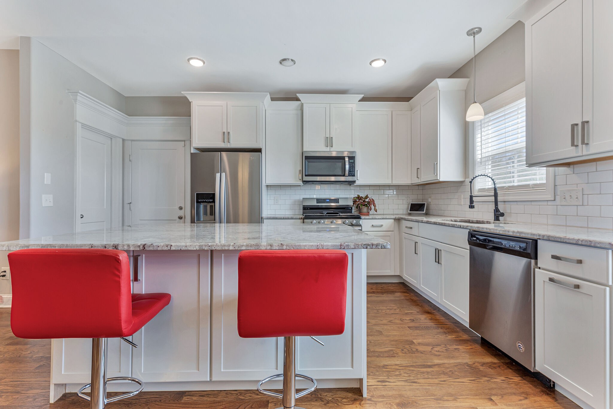 7720 Joe Rowlin Road Christiana, TN 37037 - Photo 11 of 51 Gallery Image 11