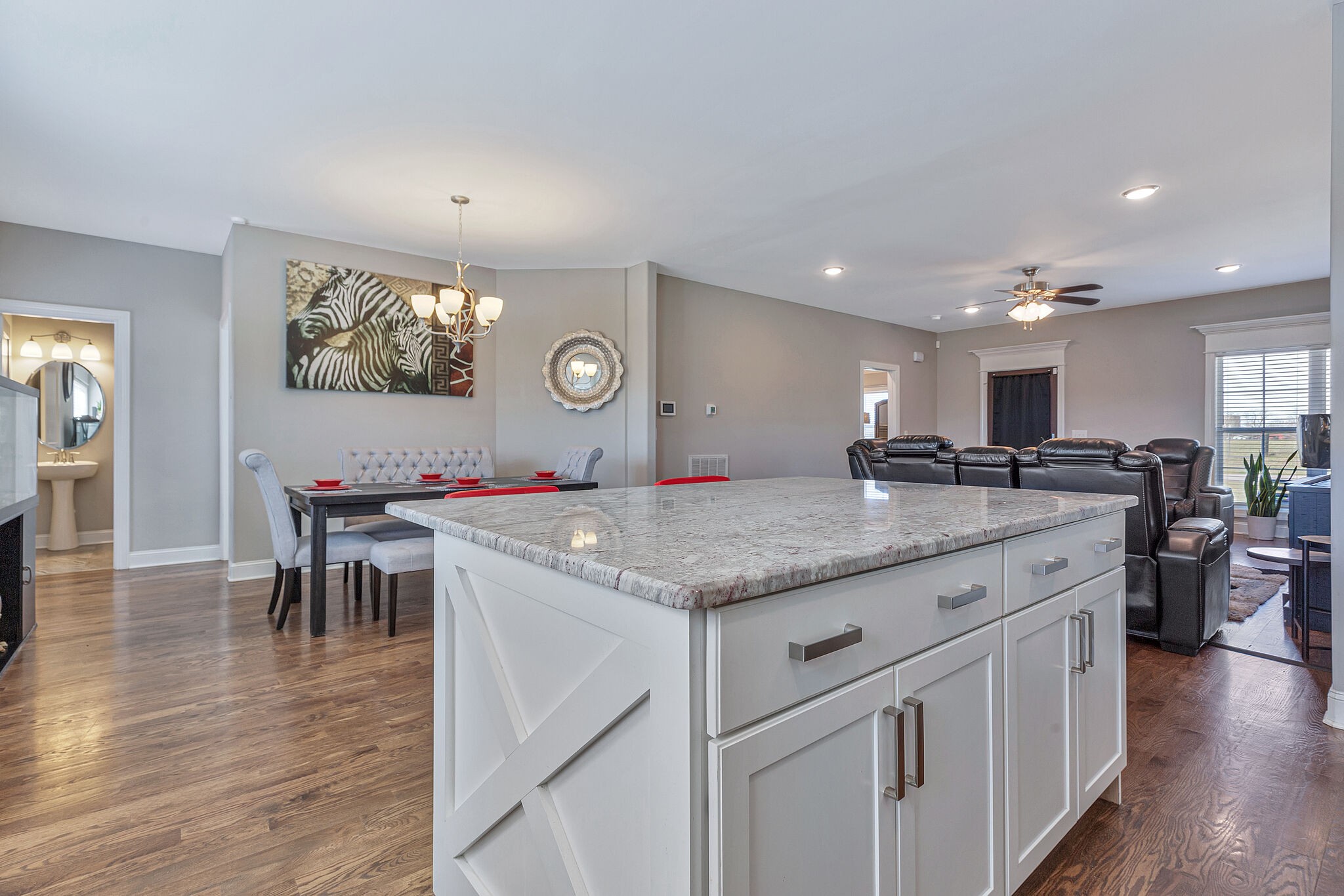 7720 Joe Rowlin Road Christiana, TN 37037 - Photo 12 of 51 Gallery Image 12