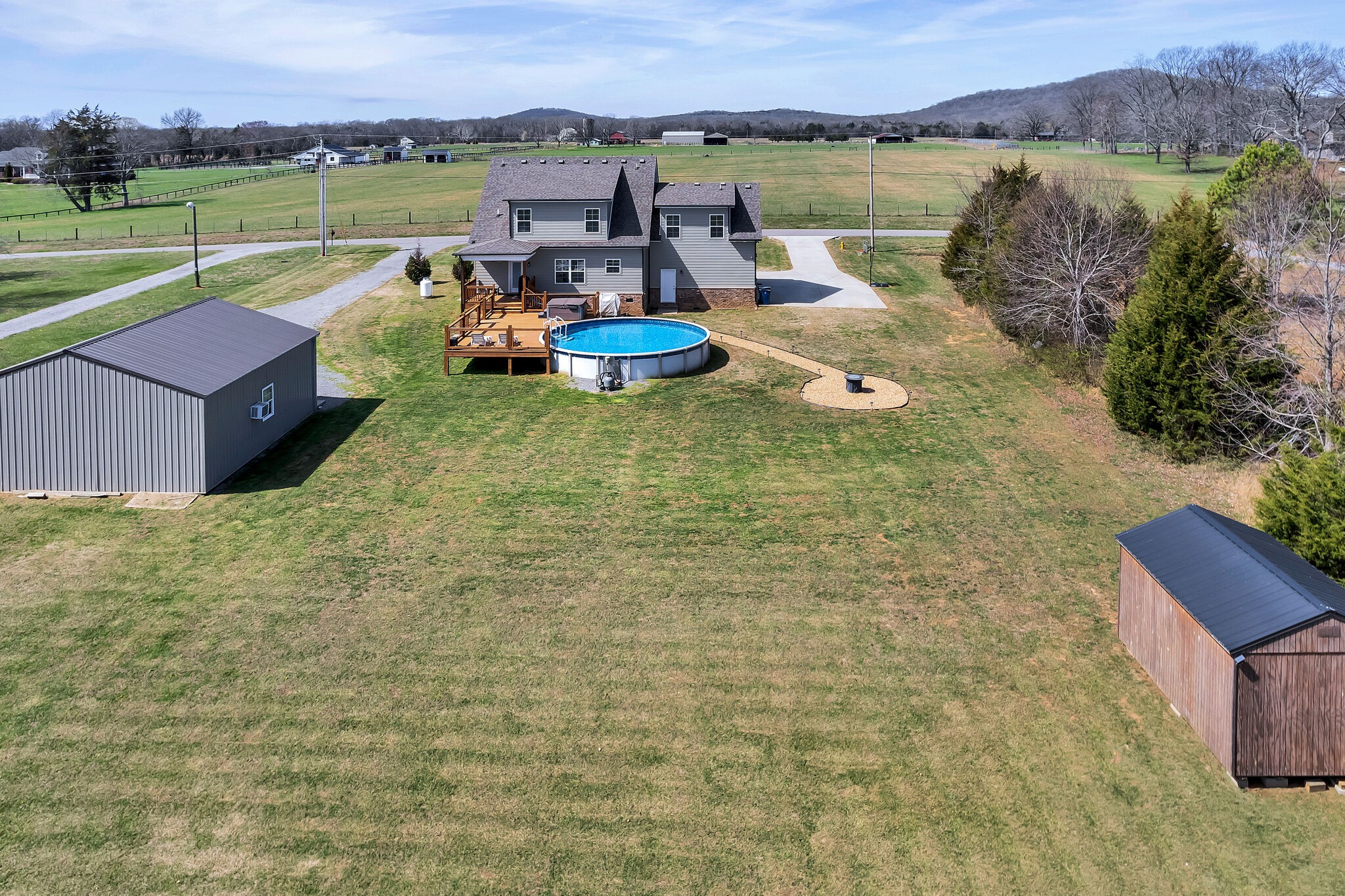 7720 Joe Rowlin Road Christiana, TN 37037 - Photo 33 of 51 Gallery Image 33