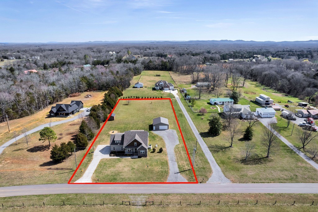 7720 Joe Rowlin Road Christiana, TN 37037 - Photo 34 of 51 Gallery Image 34
