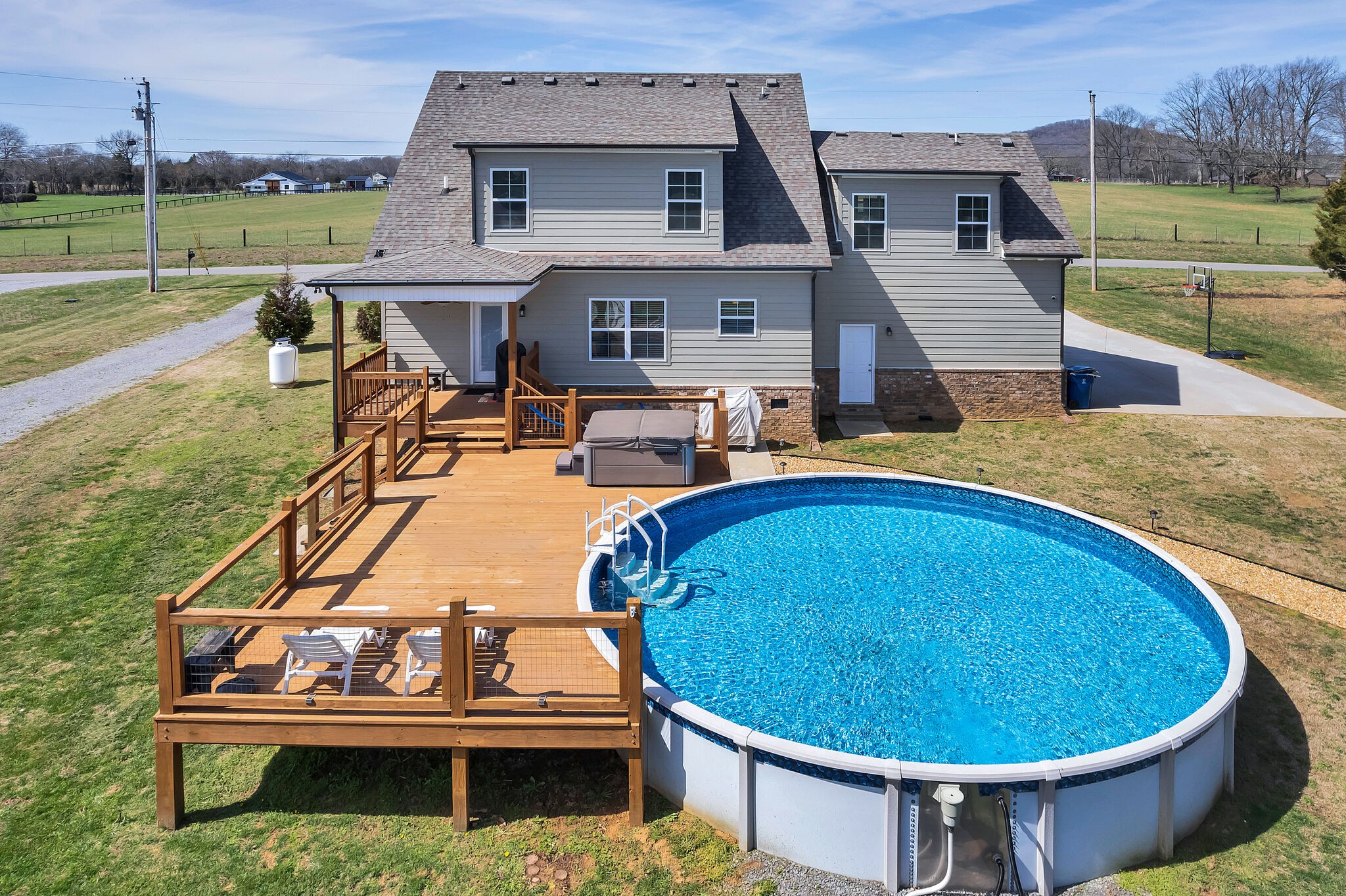 7720 Joe Rowlin Road Christiana, TN 37037 - Photo 35 of 51 Gallery Image 35