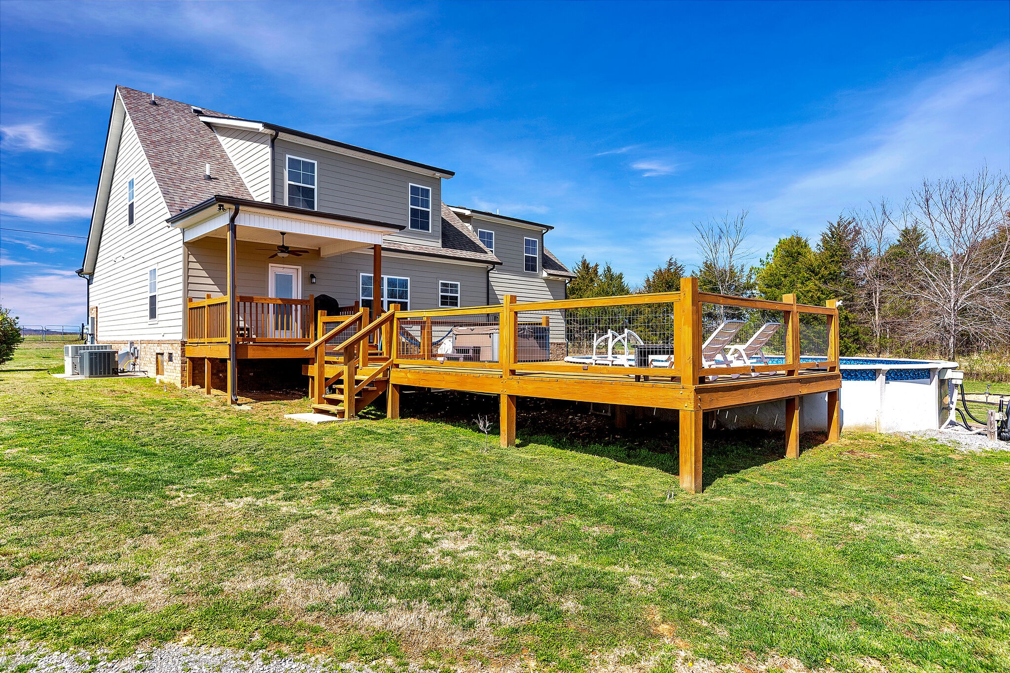 7720 Joe Rowlin Road Christiana, TN 37037 - Photo 36 of 51 Gallery Image 36