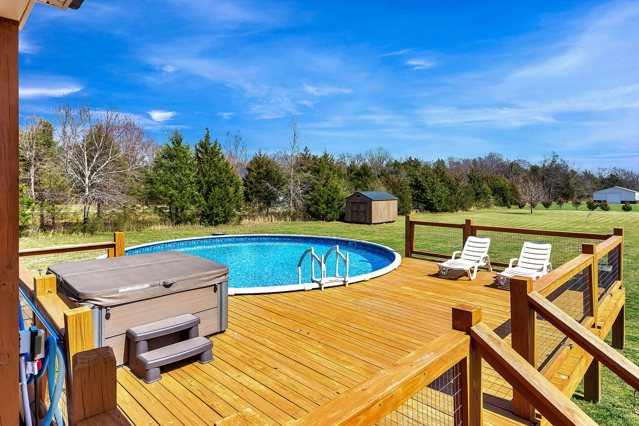 7720 Joe Rowlin Road Christiana, TN 37037 - Photo 37 of 51 Gallery Image 37