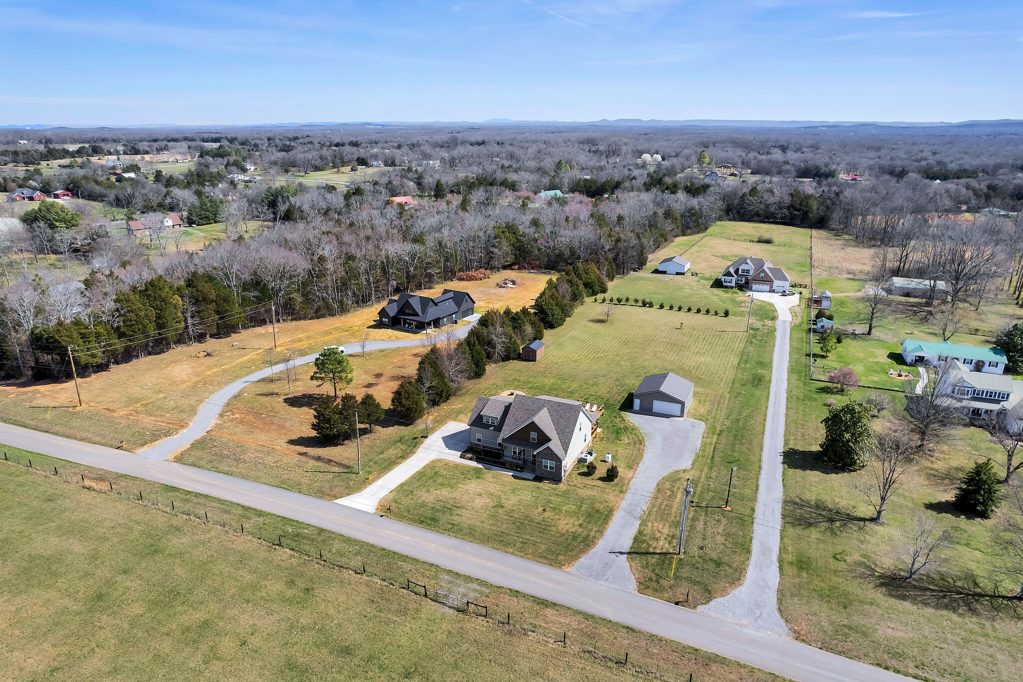 7720 Joe Rowlin Road Christiana, TN 37037 - Photo 38 of 51 Gallery Image 38