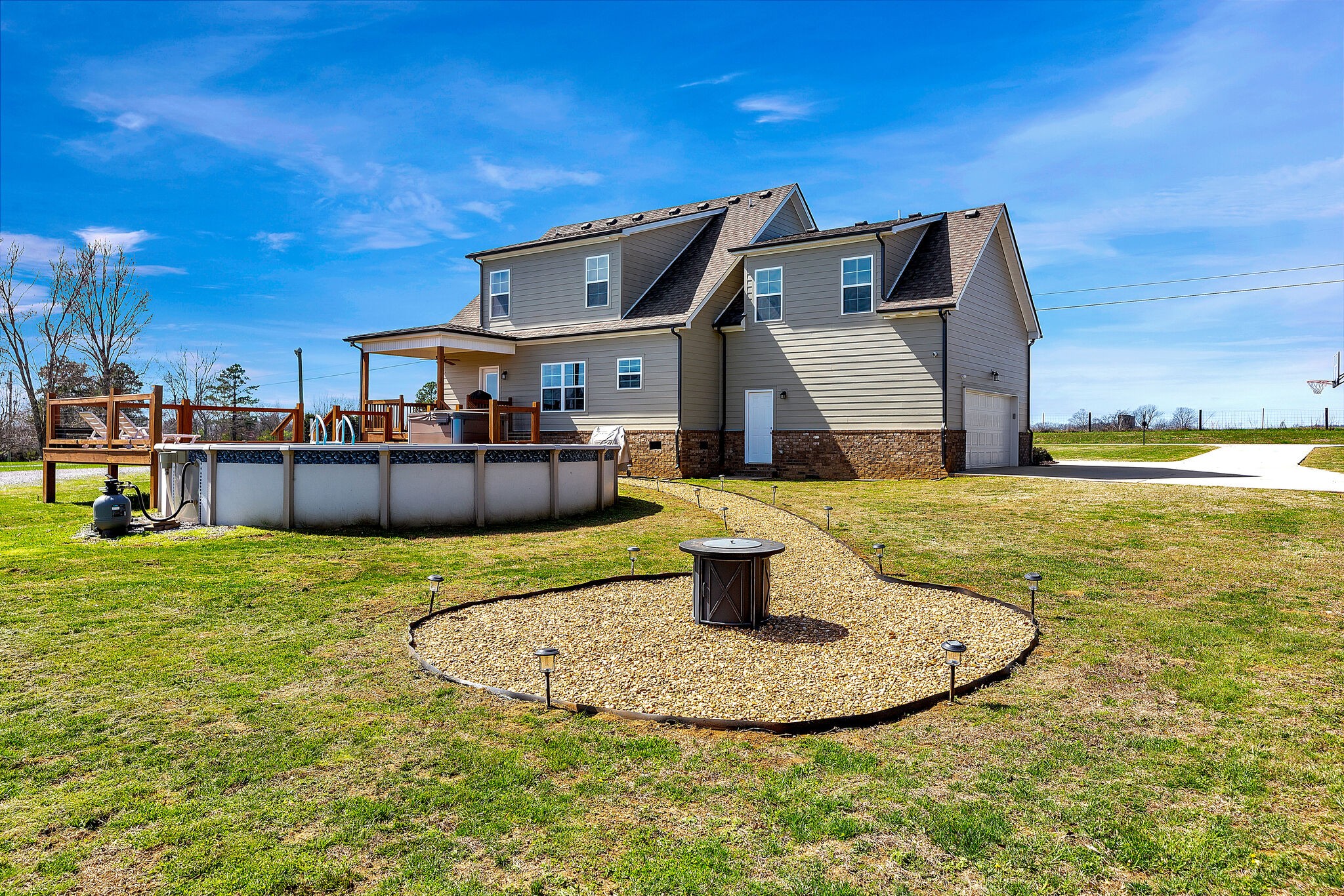 7720 Joe Rowlin Road Christiana, TN 37037 - Photo 39 of 51 Gallery Image 39