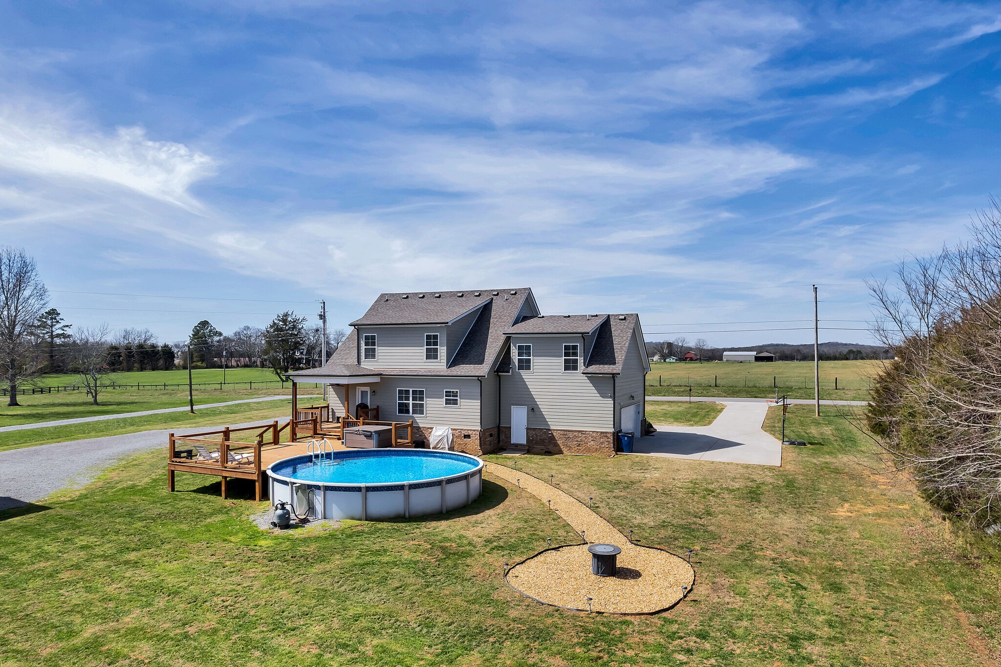 7720 Joe Rowlin Road Christiana, TN 37037 - Photo 40 of 51 Gallery Image 40