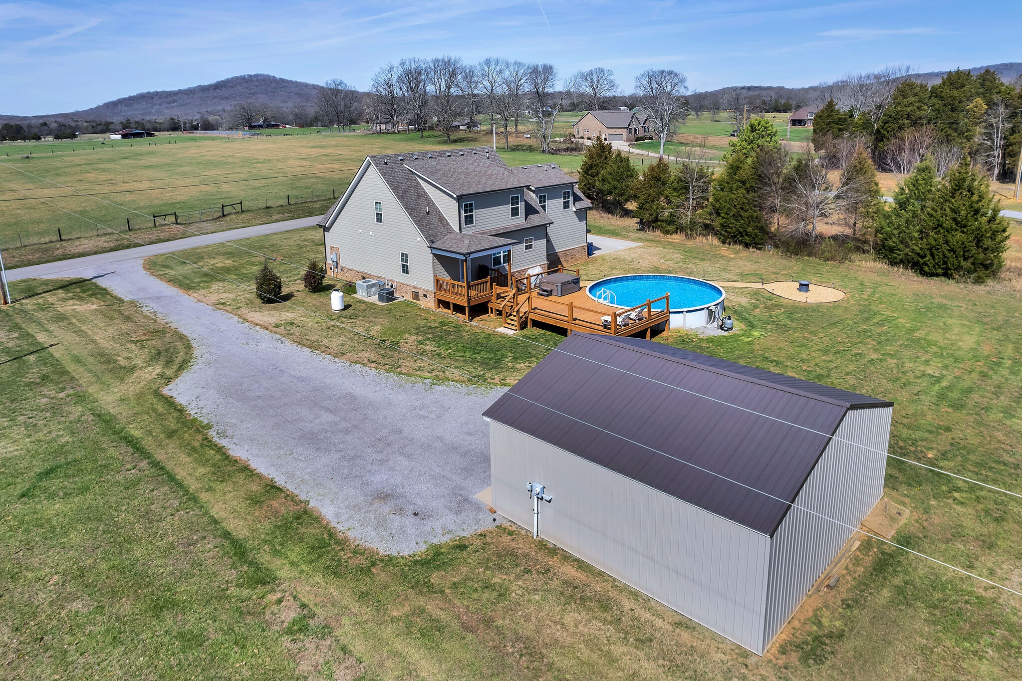 7720 Joe Rowlin Road Christiana, TN 37037 - Photo 41 of 51 Gallery Image 41