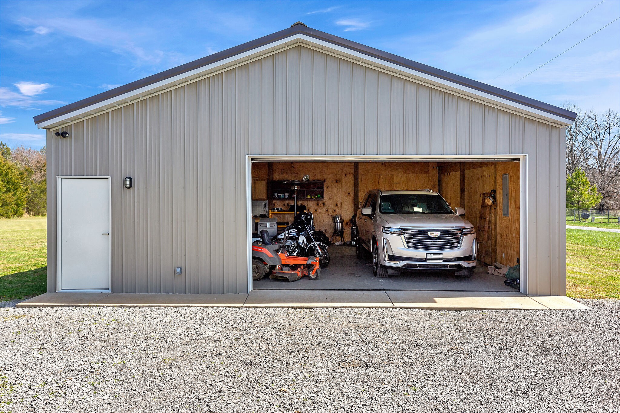 7720 Joe Rowlin Road Christiana, TN 37037 - Photo 43 of 51 Gallery Image 43