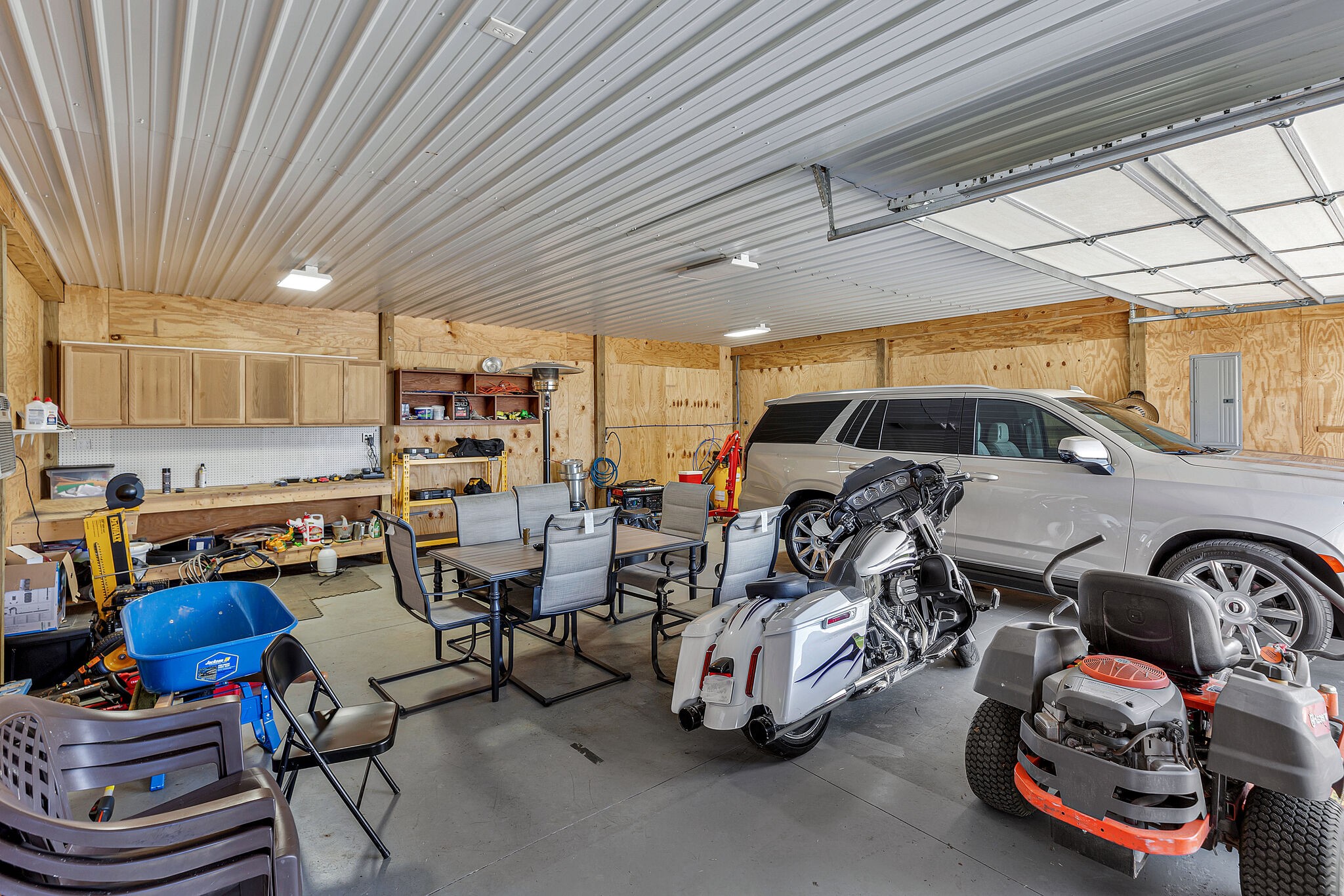 7720 Joe Rowlin Road Christiana, TN 37037 - Photo 44 of 51 Gallery Image 44