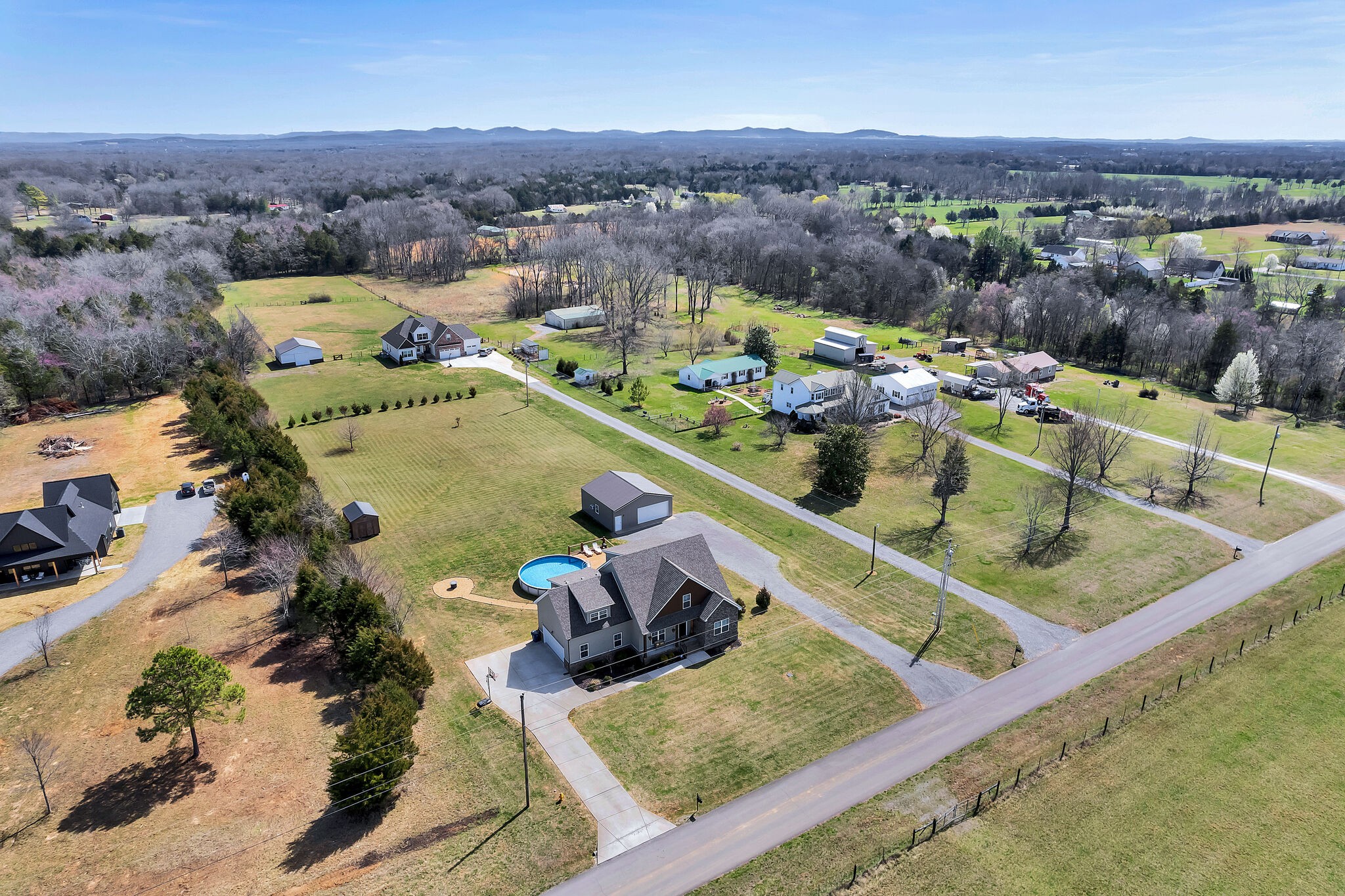 7720 Joe Rowlin Road Christiana, TN 37037 - Photo 46 of 51 Gallery Image 46