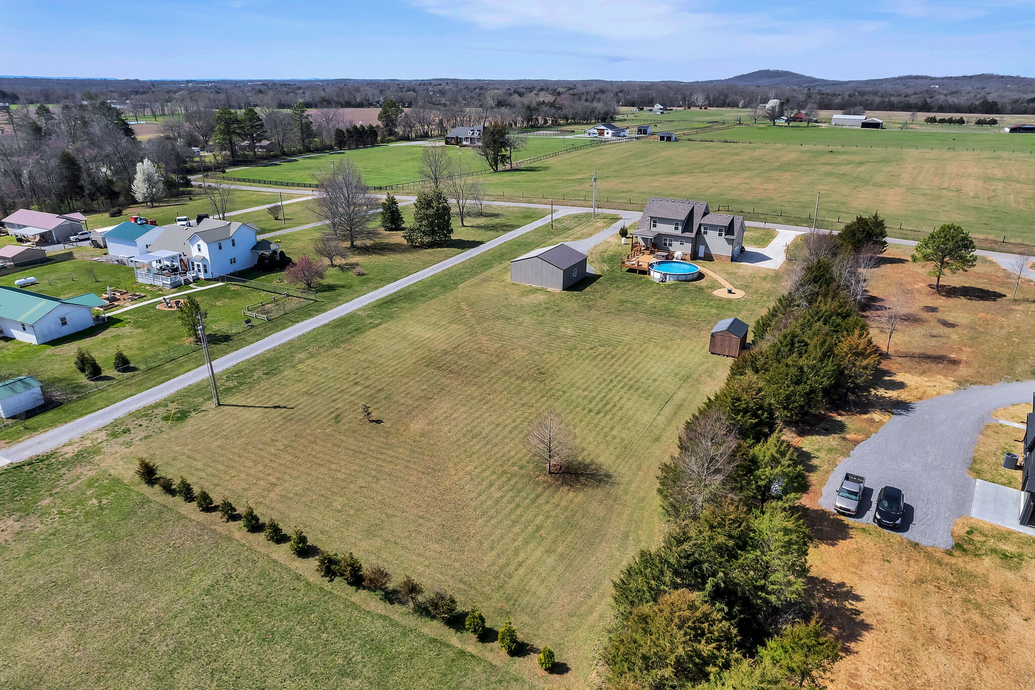 7720 Joe Rowlin Road Christiana, TN 37037 - Photo 47 of 51 Gallery Image 47
