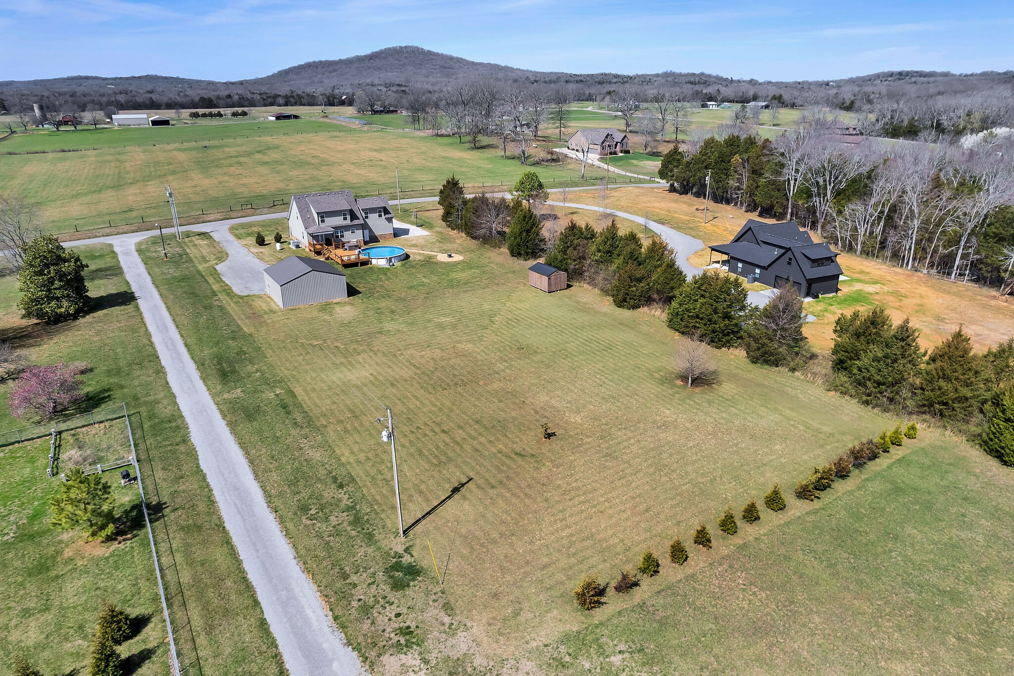 7720 Joe Rowlin Road Christiana, TN 37037 - Photo 48 of 51 Gallery Image 48