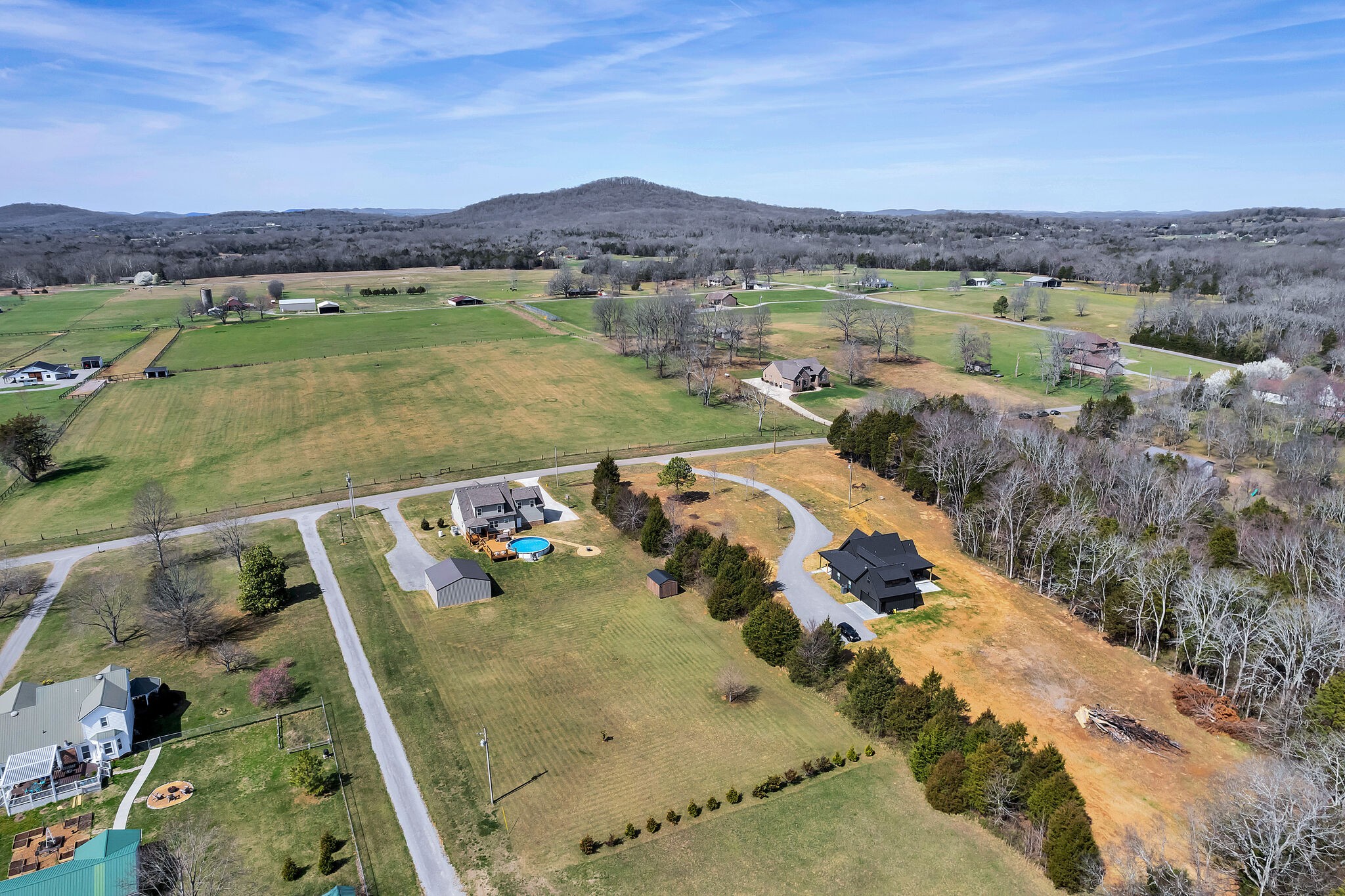 7720 Joe Rowlin Road Christiana, TN 37037 - Photo 49 of 51 Gallery Image 49
