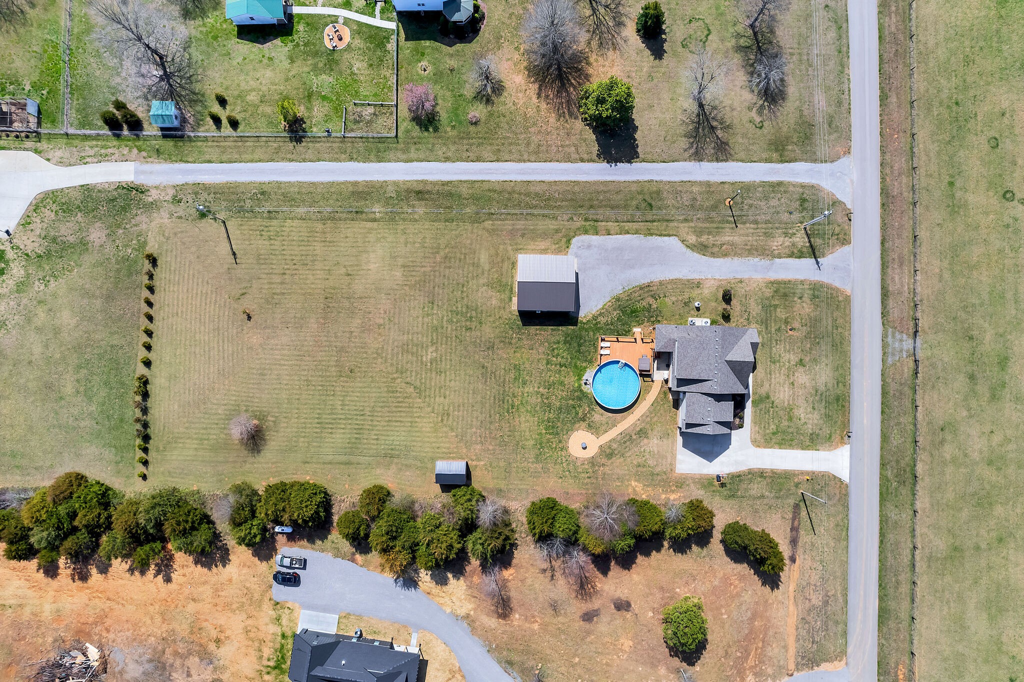 7720 Joe Rowlin Road Christiana, TN 37037 - Photo 50 of 51 Gallery Image 50