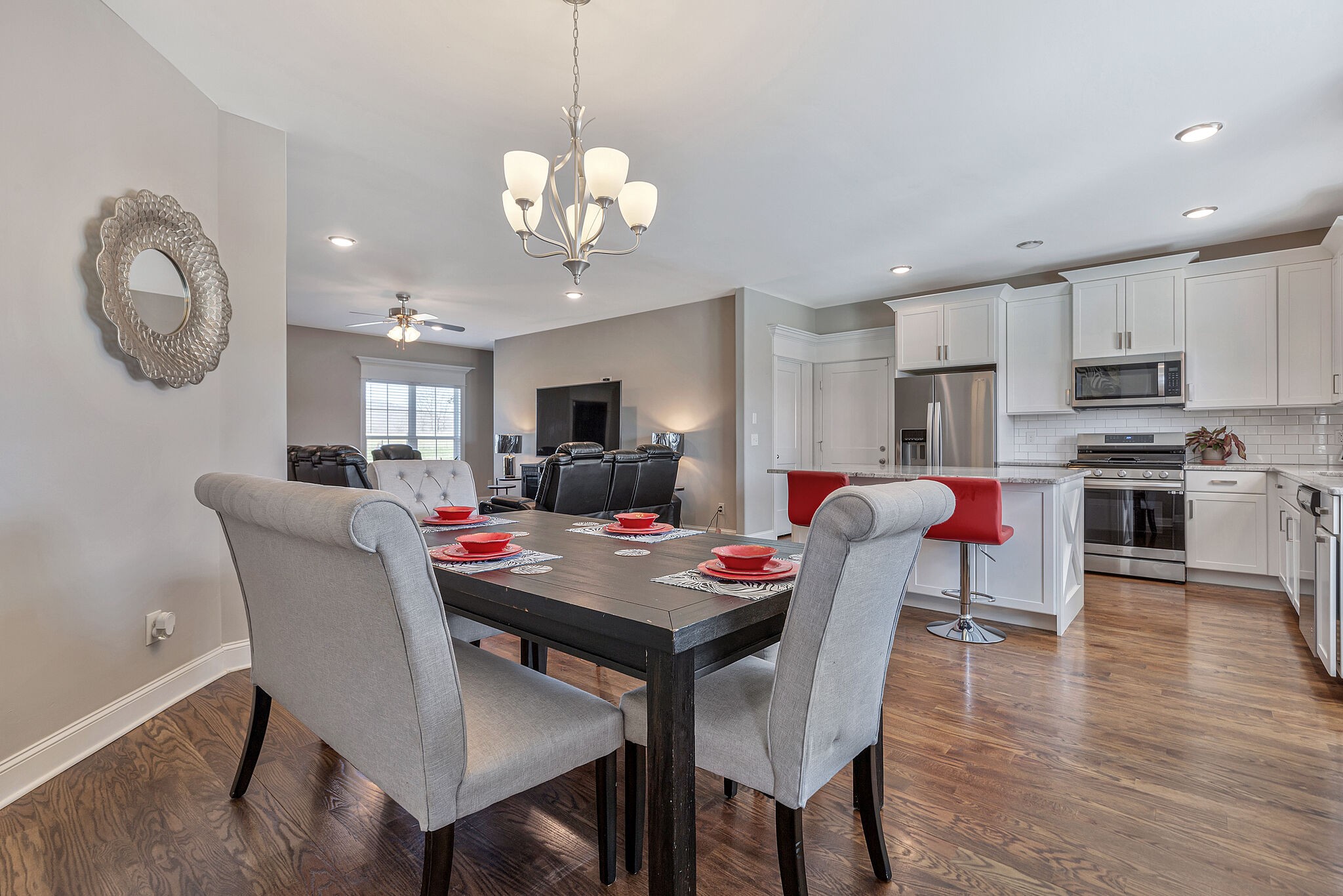 7720 Joe Rowlin Road Christiana, TN 37037 - Photo 8 of 51 Gallery Image 8