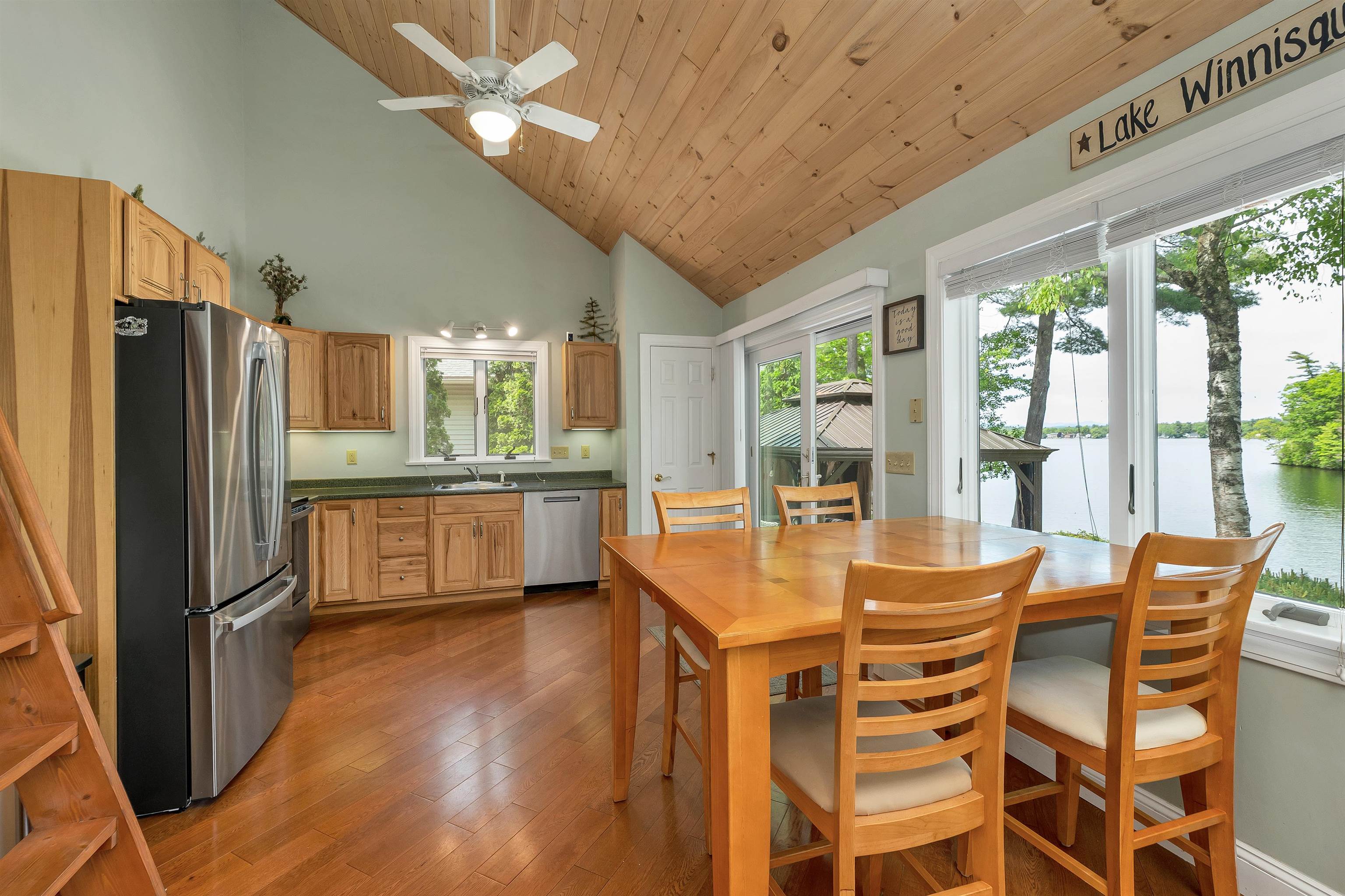 127 Jefferson Road Belmont, NH 03220 - Photo 14 of 58