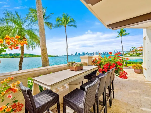 $45,000 | 2416 Fisher Island Drive, Unit 5106, Miami Beach, FL 33109