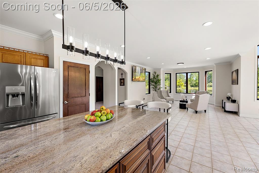 62502 Wayfaring Road Ray, MI 48096 - Photo 47 of 93